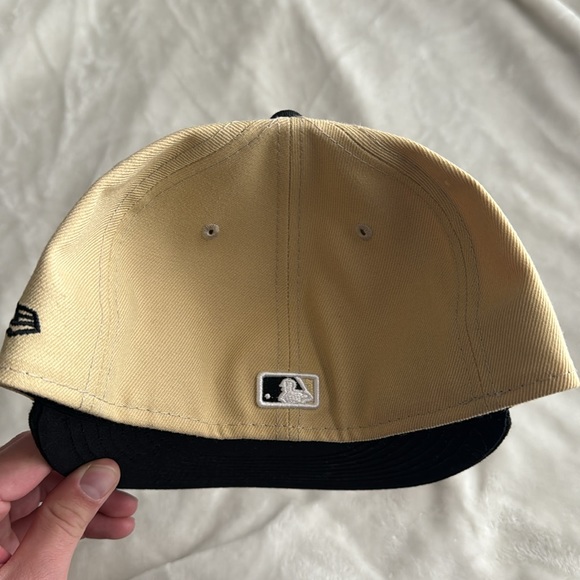 Arizona Diamondbacks fitted hat good condition - Picture 3 of 4